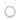 Shared Prong Circle Pendant Necklace – Radiant Lab Diamond Necklace in 18K Gold | Just Brilliant
