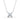 Marquise Flower Pendants – Marquise Lab Diamond Pendant in 18K Gold | Just Brilliant