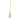 Marquise Flower Pendants – Marquise Lab Diamond Pendant in 18K Gold | Just Brilliant – lifestyle view
