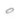 Luminous Allure Ring by Just Brilliant – 3.5ct lab diamond eternity ring in 18K white gold – lifestyle view