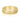 6mm Standard Weight Mens Band – Lab Diamond Men's Band in 18K Gold | Just Brilliant – close-up view