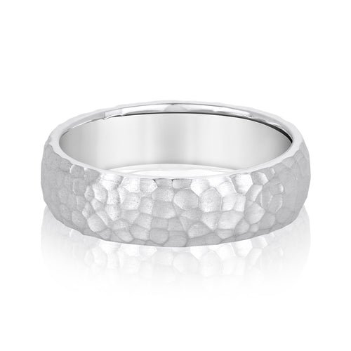 6Mm Standard Wt Mens Band