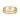 6mm Standard Weight Mens Band – Lab Diamond Men's Band in 18K Gold | Just Brilliant – close-up view