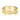 6mm Standard Weight Mens Band – Lab Diamond Men's Band in 18K Gold | Just Brilliant – close-up view