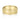6mm Standard Weight Mens Band – Lab Diamond Men's Band in 18K Gold | Just Brilliant – close-up view