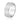 6mm Standard Weight Mens Band – Lab Diamond Men's Band in 18K Gold | Just Brilliant – detail view