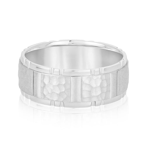6Mm Standard Wt Mens Band