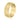 6mm Standard Weight Mens Band – Lab Diamond Men's Band in 18K Gold | Just Brilliant – lifestyle view