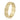 6mm Standard Weight Mens Band – Lab Diamond Men's Band in 18K Gold | Just Brilliant – lifestyle view