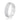 6mm Standard Weight Mens Band – Lab Diamond Men's Band in 18K Gold | Just Brilliant – detail view