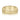 6mm Standard Weight Mens Band – Lab Diamond Men's Band in 18K Gold | Just Brilliant – close-up view