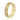 6mm Standard Weight Mens Band – Lab Diamond Men's Band in 18K Gold | Just Brilliant – lifestyle view