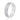 6mm Standard Weight Mens Band – Lab Diamond Men's Band in 18K Gold | Just Brilliant – detail view