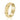 6mm Standard Weight Mens Band – Lab Diamond Men's Band in 18K Gold | Just Brilliant – lifestyle view
