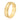 6mm Standard Weight Mens Band – Lab Diamond Men's Band in 18K Gold | Just Brilliant – lifestyle view