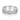 6mm Standard Weight Mens Band – Radiant Lab Diamond Men's Band in 18K Gold | Just Brilliant