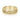 6mm Standard Weight Mens Band – Lab Diamond Men's Band in 18K Gold | Just Brilliant – close-up view