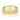 7mm Standard Weight Mens Band – Lab Diamond Men's Band in 18K Gold | Just Brilliant – close-up view