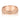 7mm Standard Weight Mens Band – Lab Diamond Men's Band in 18K Gold | Just Brilliant – close-up view