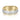 7mm Standard Weight Mens Band – Lab Diamond Men's Band in 18K Gold | Just Brilliant – view 7
