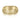 7mm Standard Weight Mens Band – Lab Diamond Men's Band in 18K Gold | Just Brilliant – close-up view