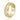 7mm Standard Weight Mens Band – Lab Diamond Men's Band in 18K Gold | Just Brilliant – lifestyle view
