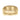 7mm Standard Weight Mens Band – Lab Diamond Men's Band in 18K Gold | Just Brilliant – close-up view