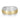 7mm Standard Weight Mens Band – Lab Diamond Men's Band in 18K Gold | Just Brilliant – side view