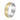 7mm Standard Weight Mens Band – Lab Diamond Men's Band in 18K Gold | Just Brilliant – angle view