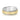 7mm Standard Weight Mens Band – Lab Diamond Men's Band in 18K Gold | Just Brilliant – side view