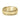 7mm Standard Weight Mens Band – Lab Diamond Men's Band in 18K Gold | Just Brilliant – close-up view