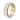 7mm Standard Weight Mens Band – Lab Diamond Men's Band in 18K Gold | Just Brilliant – view 8
