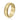 7mm Standard Weight Mens Band – Lab Diamond Men's Band in 18K Gold | Just Brilliant – lifestyle view