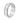 7mm Standard Weight Mens Band – Lab Diamond Men's Band in 18K Gold | Just Brilliant – detail view