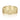 6mm Standard Weight Mens Band – Lab Diamond Men's Band in 18K Gold | Just Brilliant – close-up view