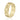 6mm Standard Weight Mens Band – Lab Diamond Men's Band in 18K Gold | Just Brilliant – lifestyle view