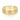6mm Standard Weight Mens Band – Lab Diamond Men's Band in 18K Gold | Just Brilliant – close-up view