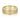 6mm Standard Weight Mens Band – Lab Diamond Men's Band in 18K Gold | Just Brilliant – close-up view