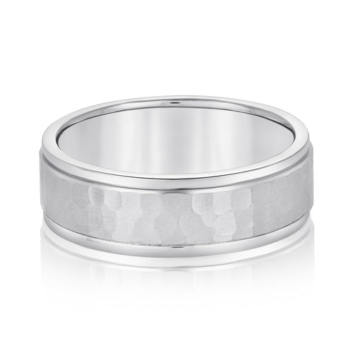 6Mm Standard Wt Mens Band