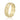 6mm Standard Weight Mens Band – Lab Diamond Men's Band in 18K Gold | Just Brilliant – lifestyle view
