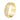 6mm Standard Weight Mens Band – Lab Diamond Men's Band in 18K Gold | Just Brilliant – lifestyle view