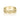 6mm Standard Weight Mens Band – Lab Diamond Men's Band in 18K Gold | Just Brilliant – close-up view