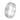 6mm Standard Weight Mens Band – Lab Diamond Men's Band in 18K Gold | Just Brilliant – detail view