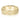 6mm Standard Weight Mens Band – Lab Diamond Men's Band in 18K Gold | Just Brilliant – close-up view