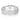 6mm Standard Weight Mens Band – Radiant Lab Diamond Men's Band in 18K Gold | Just Brilliant