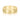 6mm Standard Weight Mens Band – Lab Diamond Men's Band in 18K Gold | Just Brilliant – close-up view