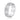 6mm Standard Weight Mens Band – Lab Diamond Men's Band in 18K Gold | Just Brilliant – detail view