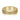 6mm Standard Weight Mens Band – Lab Diamond Men's Band in 18K Gold | Just Brilliant – close-up view
