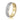 6mm Standard Weight Mens Band – Lab Diamond Men's Band in 18K Gold | Just Brilliant – view 8