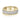 6mm Standard Weight Mens Band – Lab Diamond Men's Band in 18K Gold | Just Brilliant – view 7